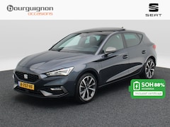 SEAT Leon - 1.4 TSi 204 Pk eHybrid PHEV FR Business Intense | Trekhaak | Stoelverwarming | Panoramadak