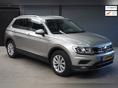 Volkswagen Tiguan - 1.5 TSI ACT Comfortline