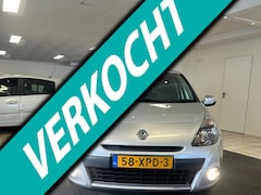 Renault Clio - 1.2 Collection.1de eigenaar , NAP, Airco