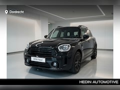 MINI Countryman - Cooper | Panorama | 18" JCW | Piano Black Exterior | Camera | Picnic bench