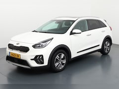Kia Niro - 1.6 GDi Hybrid ExecutiveLine | JBL | lederen bekleding