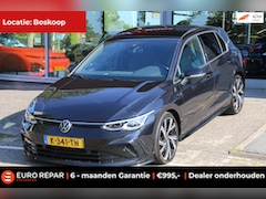 Volkswagen Golf - 1.5 eTSI R-Line IQ-LIGHT PANO-DAK