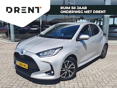 Toyota Yaris - 1.5 Hybrid Dynamic | Adaptieve Cruise Control | Achteruitrijcamera | Android Auto, Apple C