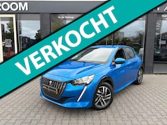 Peugeot 208 - 1.2 PureTech Allure, Automaat