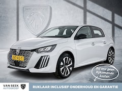 Peugeot e-208 - EV Business 51 kWh