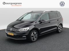 Volkswagen Touran - 1.5 TSi 150Pk Highline 7p | Stoelverwarming | Adaptive Cruise | Camera | Climatronic | Nav