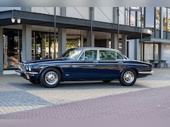 Jaguar XJ - 5.3 V12