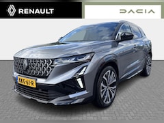Renault Austral - 1.2 E-Tech full hybrid 200 techno - Demo / pack look & extended grip