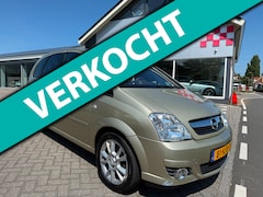 Opel Meriva - 1.6-16V Cosmo AUTOMAAT
