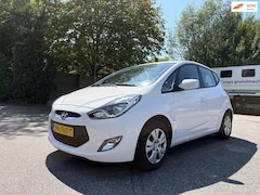Hyundai ix20 - 1.4i i-Vision* Airco* Cruise*Stoelverwarming*P Sensoren*Dealer Onderhouden