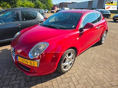 Alfa Romeo MiTo - 0.9 TwinAir Esclusivo