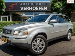Volvo XC90 - 4.4 V8 - 7 PERS - STOEL VERW - XENON - CRUISE / CLIMATE CONTR - YOUNGTIMER - TREKHAAK