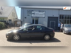 Peugeot 407 - 1.8-16V XR Pack APK:02-2027 RIJDT 100%