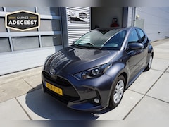 Toyota Yaris - 1.5 Hybrid 115 Active |Carplay|Camera|Adaptiv cruise|