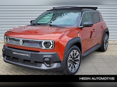Renault 4 - 4 E-Tech electric comfort range iconic canvas dak 52 kWh Plein SUD | Pack Driving assist |
