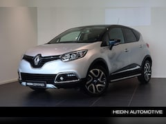 Renault Captur - 0.9 TCe Wave | Sidesteps | Lederen Bekleding | Navigatie | Achteruitrijcamera | Stoelverwa