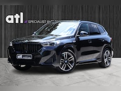 BMW X1 - xDrive30e