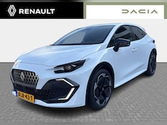 Renault Clio - 1.8 Hybrid 160 techno - Demo / pack première