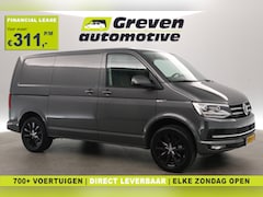Volkswagen Transporter - 2.0 TDI L1H1 Highline 204PK | Automaat | Airco | Cruise | Camera | 3 Zits | Carplay | Navi