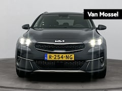 Kia XCeed - 1.5 T-GDI MHEV DynamicPlusLine | TREKHAAK | CAMERA | STOEL-STUUR VERWARMING | LMV | CLIMAT