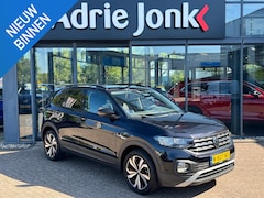 Volkswagen T-Cross - 1.0 TSI Life AUTOMAAT | APPLE CARPLAY / ANDROID AUTO | 17 INCH | ADAPTIVE CRUISE CONTROL |