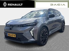 Renault Scenic E-Tech - EV87 long range esprit Alpine