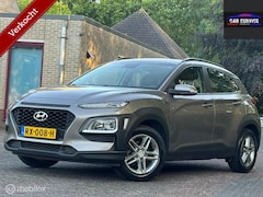Hyundai Kona - 1.0T Comfort/NAP/APK/NAVI/CARPLAY/CAMERA/PDC/OH