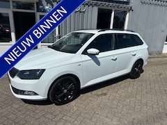 Skoda Fabia Combi - 1.2 TSI Drive
