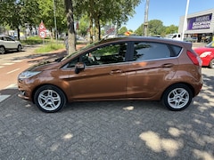 Ford Fiesta - 1.0 EcoB. Titanium