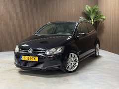Volkswagen Polo - 1.4 TSI BlueGT