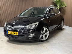 Opel Astra - 1.6 Sport