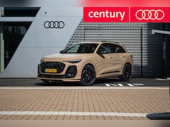 Audi Q5 - ABT s edition e-hybrid 360 PK SUV | full ABT | pano | luchtvering |
