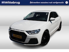 Audi A1 Sportback - 25 TFSI 95pk Pro Line / Navigatie by APP / Airco / LM 15 inch / Digital cockpit