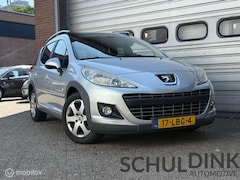 Peugeot 207 SW Outdoor - 1.6 VTi XS OUTDOOR|TREKHAAK|CRUISE CONTROLE