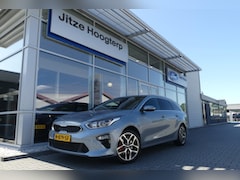 Kia Cee'd Sportswagon - Ceed 1.0 T-GDi DynamicLine CRUISE, CLIMA, NAVI, CAMERA, PDC, APPLE CARPLAY/ANDROID AUTO, D