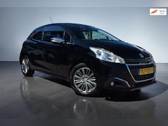 Peugeot 208 - 1.2 PureTech Active, Panoramadak, Climate Control, Navigatie, Allure uitvoering