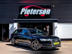 Audi A6 Avant - 1.8 TFSI 3x S-Line FACELIFT NAP TREKHAAK