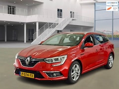 Renault Mégane Estate - 1.2 TCe Série Signature Exclusiv
