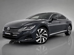 Volkswagen Arteon - 1.4 TSI eHybrid R-Line Business+ / Pano / Leder / 360 Camera / Parkeersensoren V+A / App c