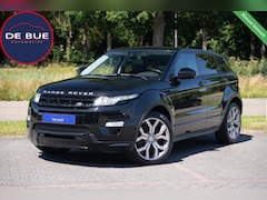 Land Rover Range Rover Evoque - 2.2 SD4 4WD 190PK Prestige HSE|2e Eig|Automaat|Leder|Panoramadak|Meridian|Dealer Onderhoud
