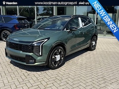 Kia Sportage - 1.6 T-GDi Plug-in Hybrid AWD GT-PlusLine