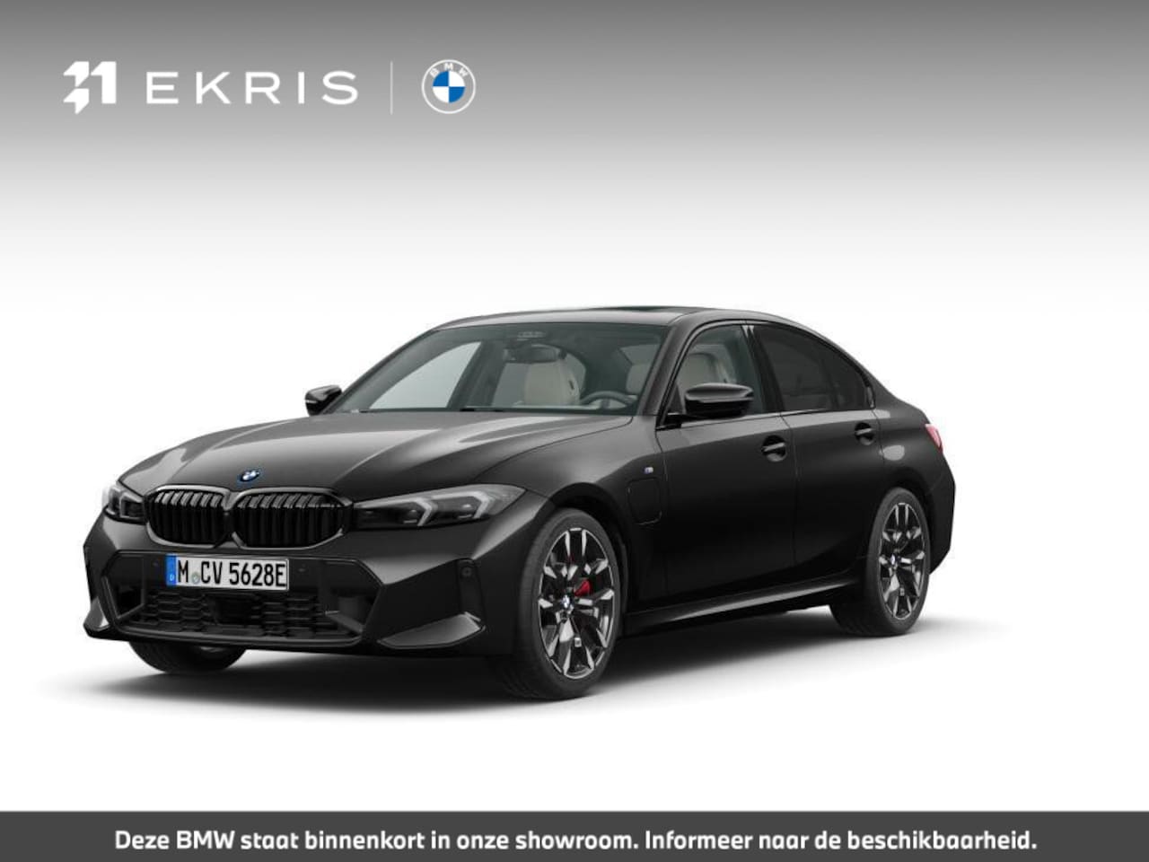 BMW 3-serie - 330e M Sportpakket Pro | Comfort Pack | Innovation Pack | Harman Kardon - AutoWereld.nl