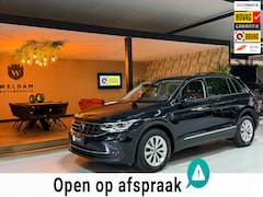 Volkswagen Tiguan - 1.5 TSI Life Business Facelift|Virtual Cockpit|IQ.Light|ACC|CarPlay|Camera|Keyless|Elektr.