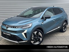 Renault Symbioz - 1.8 E-Tech full hybrid 160 techno