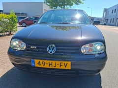 Volkswagen Golf - 2.3 V5 GTI 170PK CLIMA/CRUISE/XENON