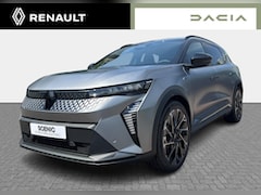 Renault Scenic E-Tech - EV87 long range esprit Alpine - two-tone kleurstelling