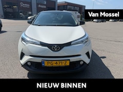 Toyota C-HR - 1.2 Bi-Tone 116 PK