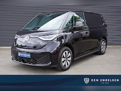 Volkswagen ID. Buzz Cargo - 77 kWh LED Apple Carplay Camera Parkeersensoren ACC Cruise control 2-Zits Achterdeuren