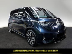 Volkswagen ID. Buzz - GTX 4MOTION 79 kWh 340 PK ACC Memory Massage Head-Up Matrix LED Camera 20 Inch