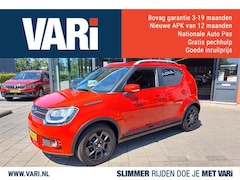 Suzuki Ignis - 1.2 STIJL SMART HYBRID